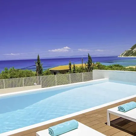 Lefki Villa *