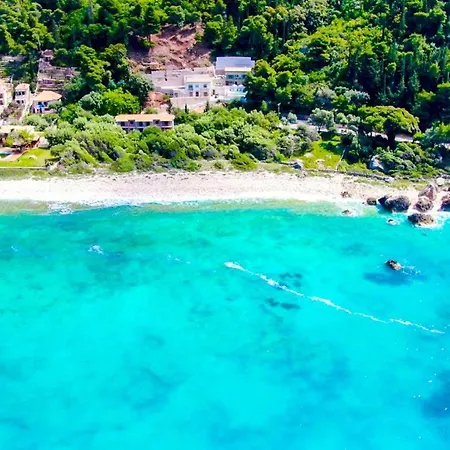 Lefki Villa Áyios Nikítas