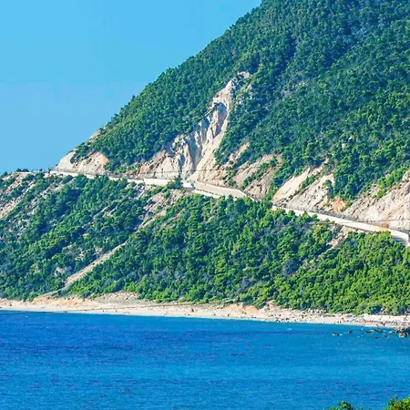 Lefki Villa *