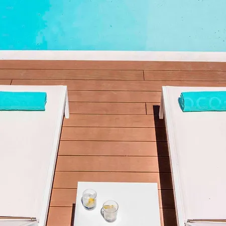 Villa Lefki Áyios Nikítas