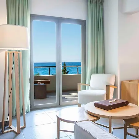 Lefki Villa *