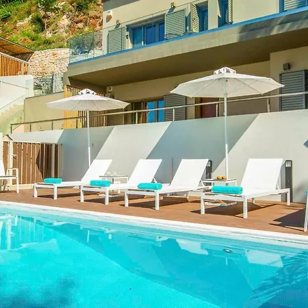 Lefki Villa