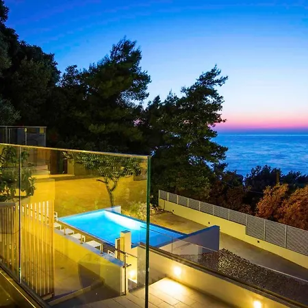Villa Lefki Áyios Nikítas