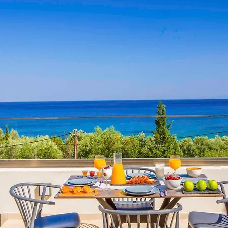 Villa Lefki