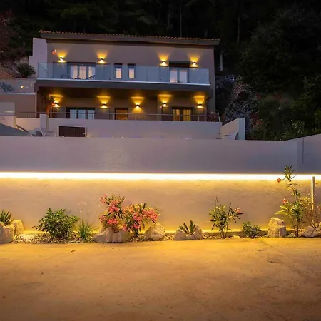 Villa Lefki