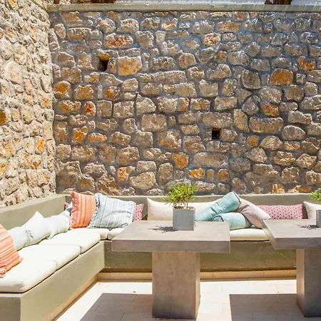 Villa Lefki